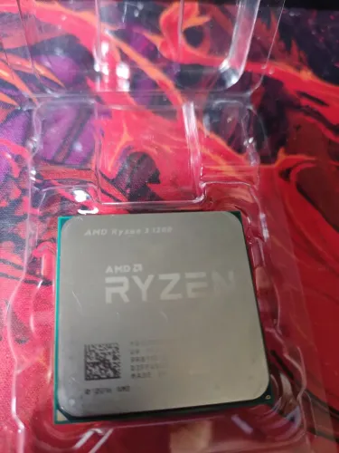 Ryzen 3 1200