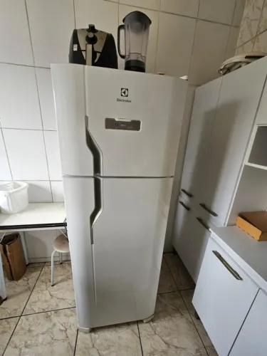 Geladeira frosfree