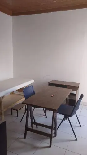 Sala para alugar, Boqueirão - Santos/SP