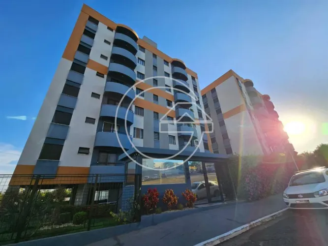 ALUGA-SE Apartamento NO MILÃO - MARÍLIA/SP