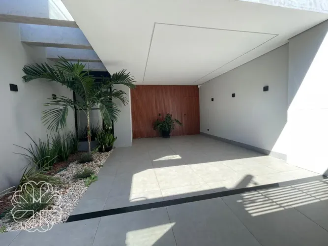 SOBRADO DE ALTO PADRÃO | PARQUE DO HORTO
