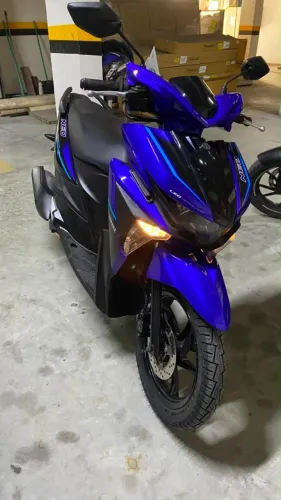yamaha Neo 125 - 2024 (automática)