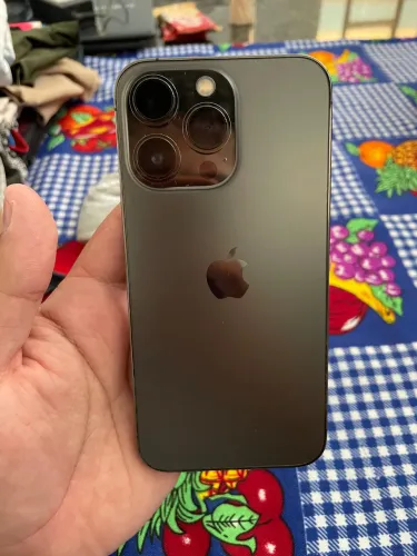Vendo iPhone 13 Pro 