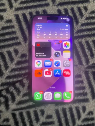 IPhone 14 Pro Max 256GB