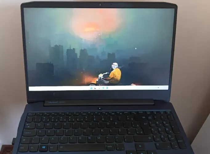 Notebook - Lenovo Gaming 3i