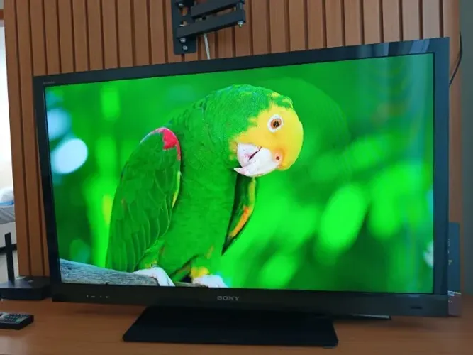 TV SONY BRAVIA 40" 