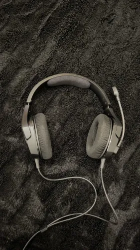 Fone hyperx cloud stinger