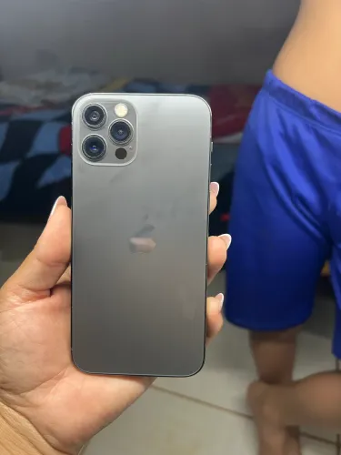 iPhone 12 Pro