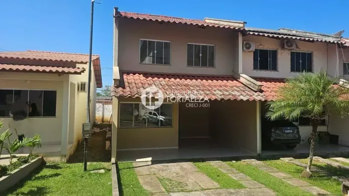Imóvel para venda com 109 metros quadrados com 3 quartos em Calafate - Rio Branco - AC
