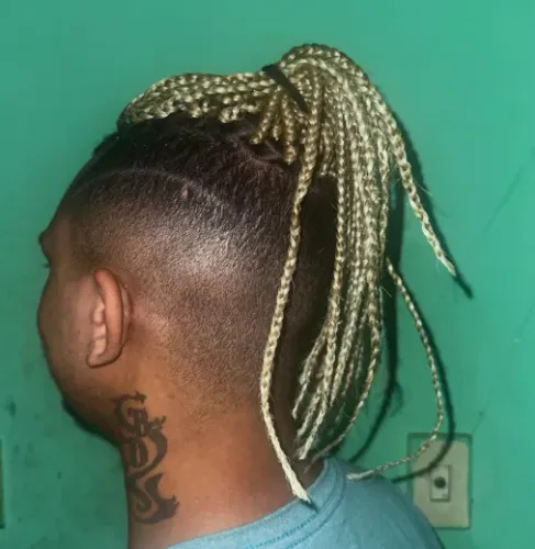 Trancista disponível
