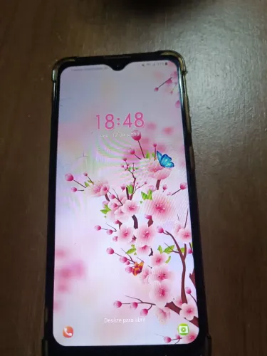 Celular Samsung