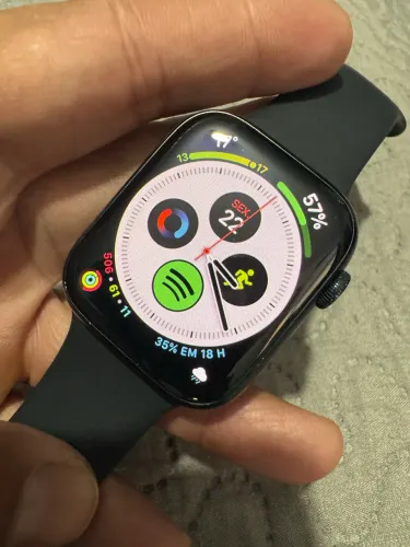 Apple Watch 7