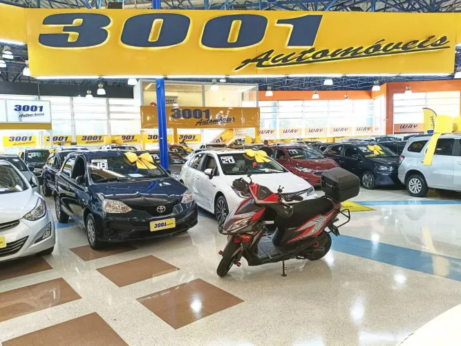 HONDA ELITE 125i