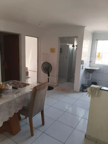 Apartamento pra vender