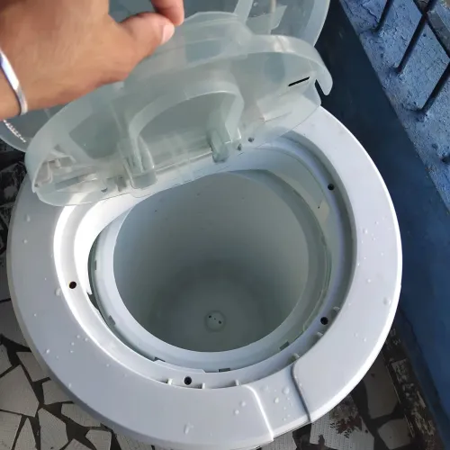 Centrífuga