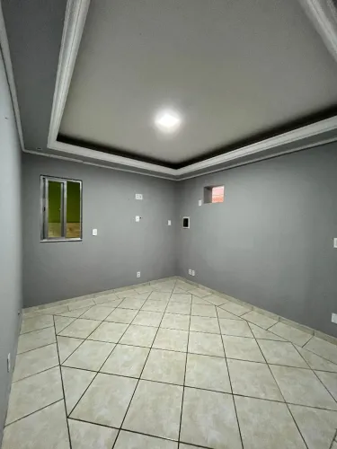 Linda casa de vila pronta para morar com 3 quartos!!!