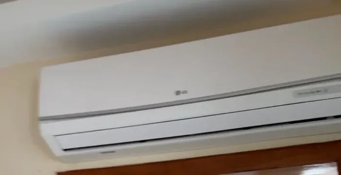 ar condicionado 12000btus