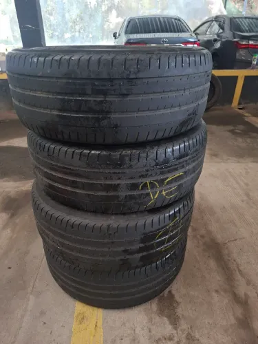 Pneus Pirelli