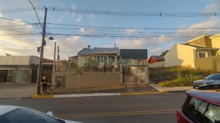 Casa Vila Verde Caxias do Sul