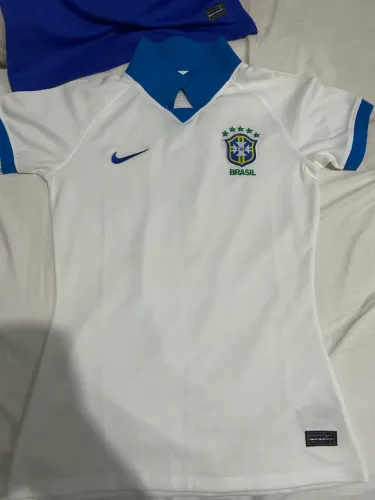 Camisa do Brasil