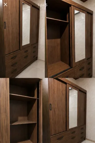 Guarda Roupa casal