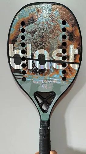 Raquete Beach tênis (blast 960 - sandever)