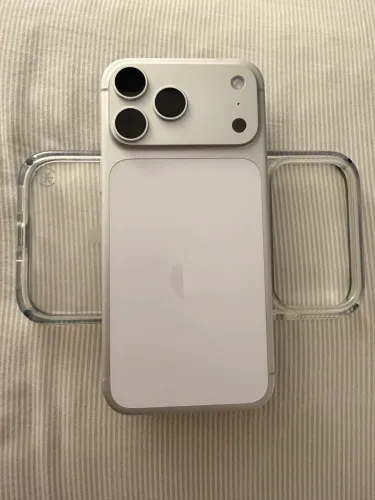 Iphone 17 Pro Max 512gb