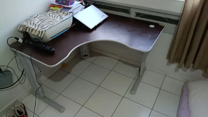 Mesa de canto