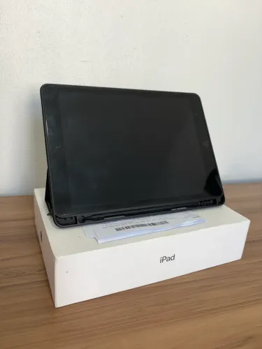 iPad
