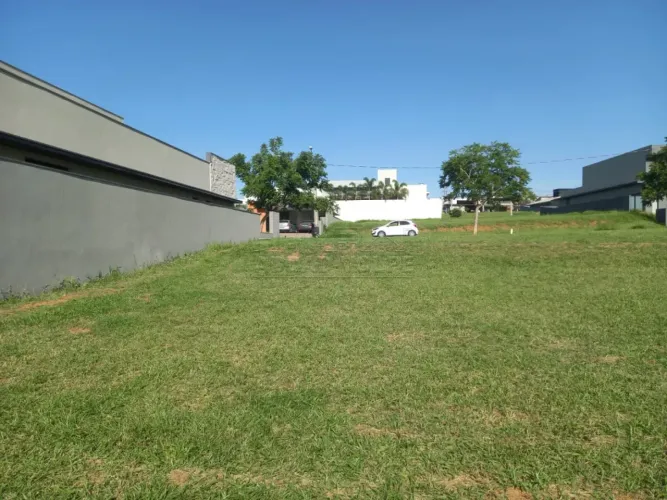 Terreno Condomínio em Bauru