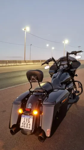 HARLEY-DAVIDSON - ROAD GLIDE SPECIAL FLTRXS