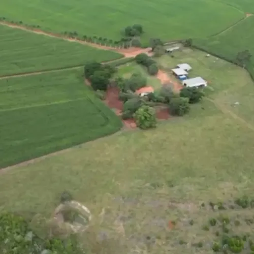 *EXCELENTE FAZENDA A VENDA EM ITAPORANGA - SP* ?? Formação: Agricultura e Pecuária Bovina 