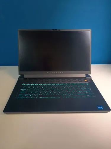 Alienware M15 R6 RTX 3070 - Gamer de alto desempenho
