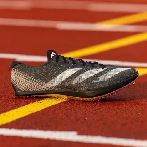 Sapatilha de atletismo adidas sp3 tamanho 38br
