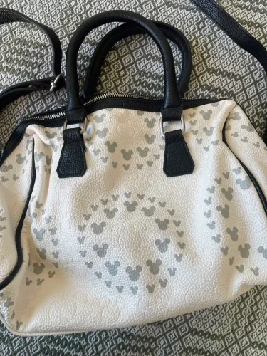 bolsa importada disney
