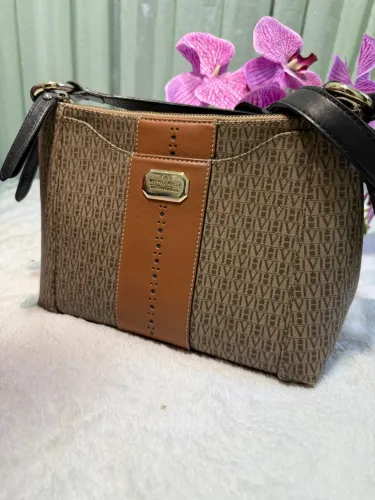 Bolsa da Vitor Hugo