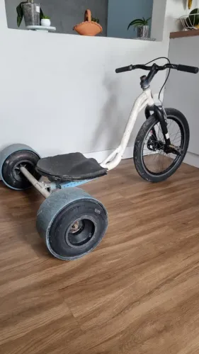 Drift Trike