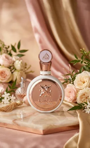 Perfume da Sereia ?