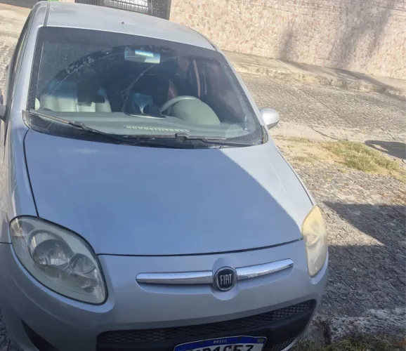 Fiat Palio Attractive 1.0 EVO Fire Flex 8V 5P 2013