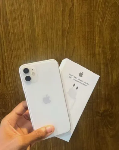 Carregador Apple Completo