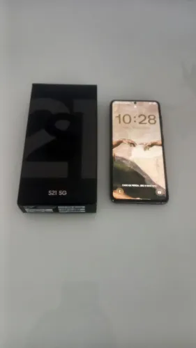 S21 5G