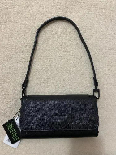 Bolsa de ombro Santa Lolla 