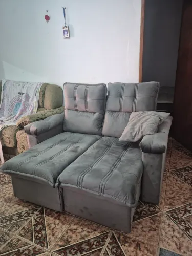 Sofá 