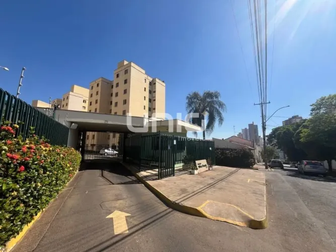 Apartamento para locação, Condomínio Residencial Village Cleopath, Centro, Piracicaba/SP.