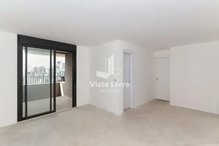 Cobertura / Penthouse à venda, Pinheiros, São Paulo, SP