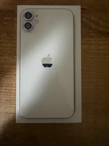 iPhone 11 64gb