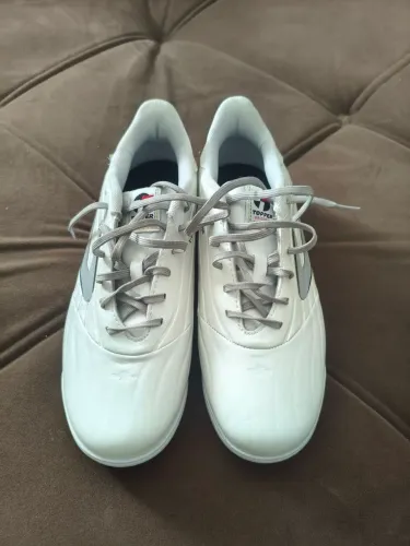 CHUTEIRA FUTSAL TOPPER MAESTRO LIGHT TAMANHO 40