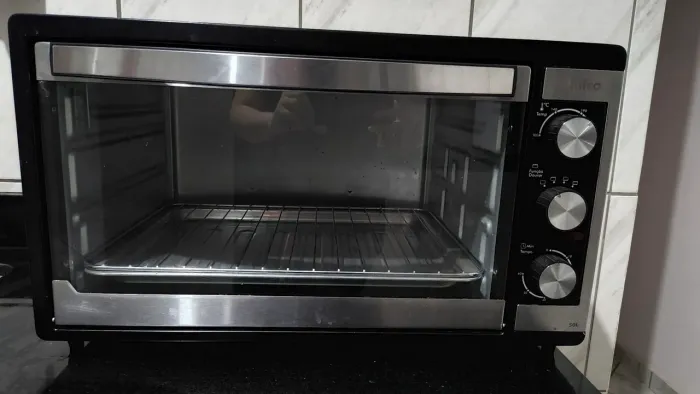Forno Elétrico 50 Litros Seminovo