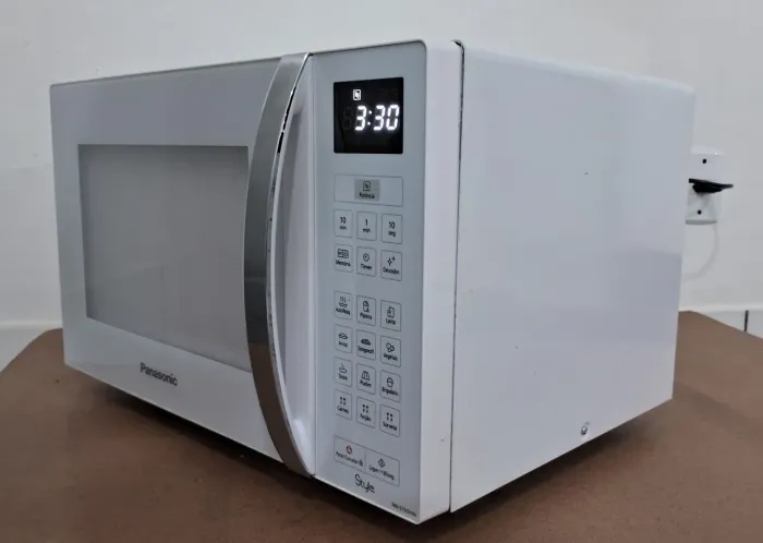 Microondas Panasonic 32l 220v
