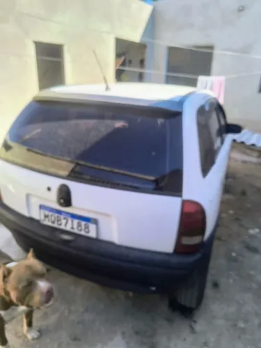 Chevrolet Corsa Wind 1.0 Mpf/milleniumi/ EFI 4P 1998